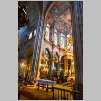 Catedral de Lugo, photo Vladimirius, tripadvisor.jpg